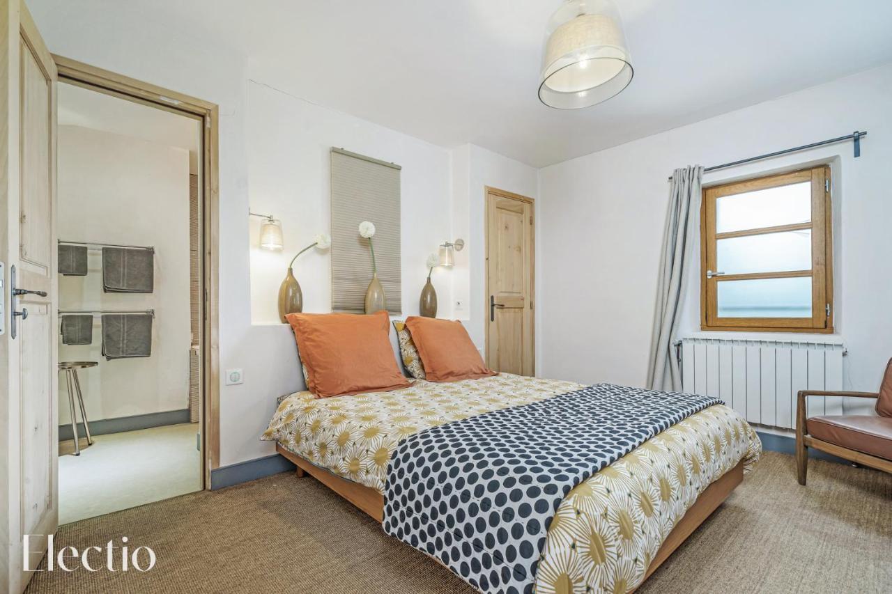 Hotel Parenthese En Luberon Rustrel Exterior foto