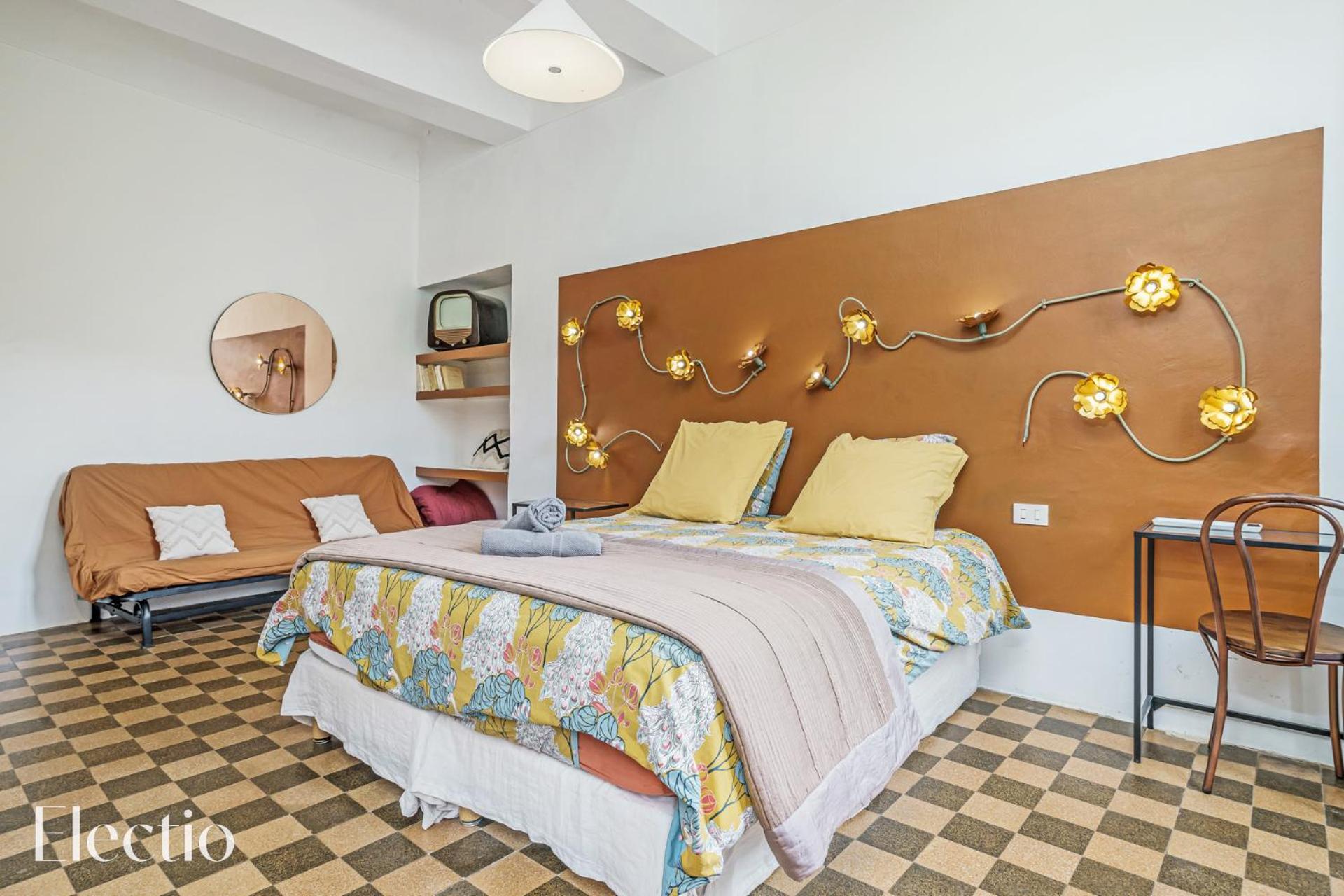 Hotel Parenthese En Luberon Rustrel Exterior foto