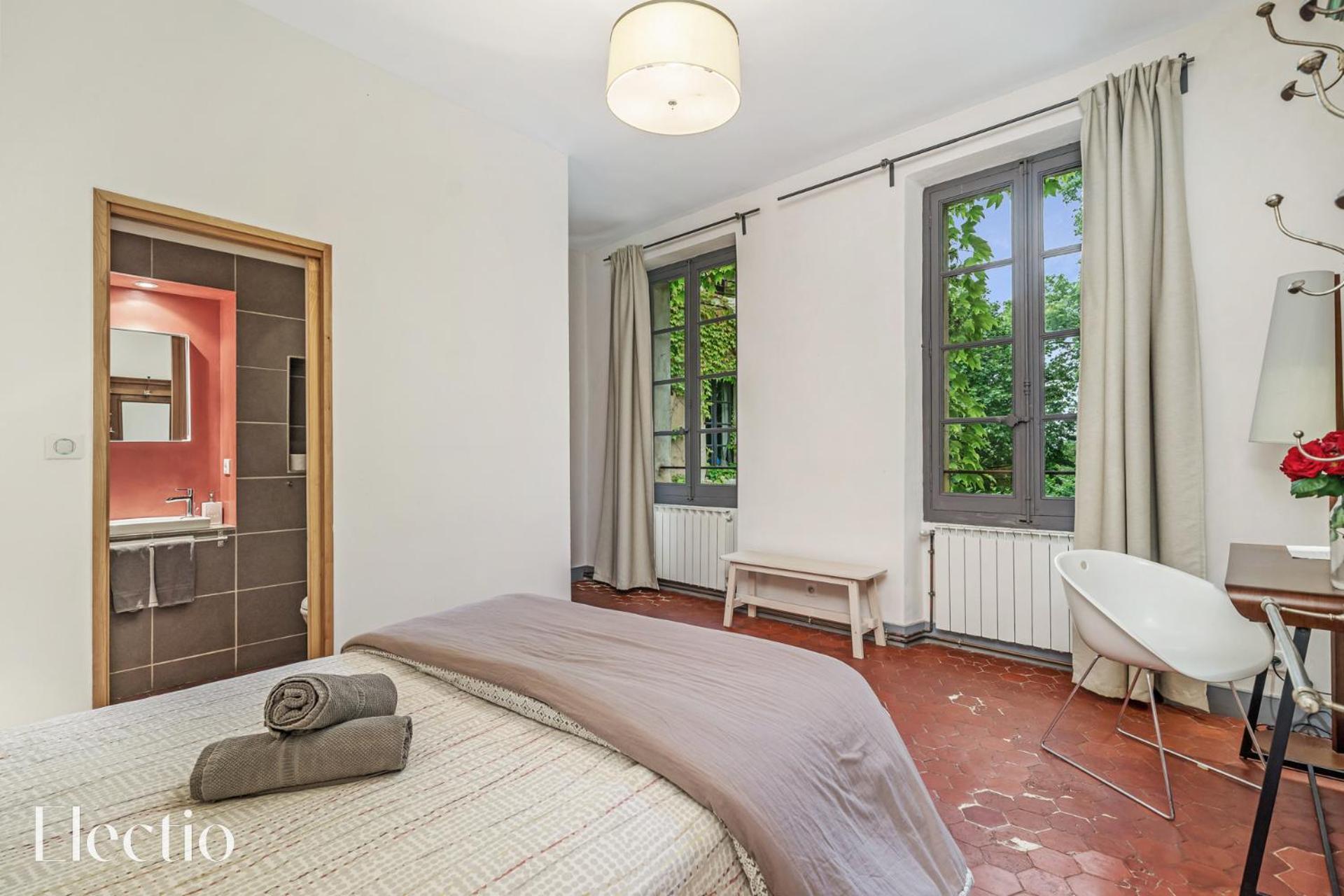 Hotel Parenthese En Luberon Rustrel Exterior foto
