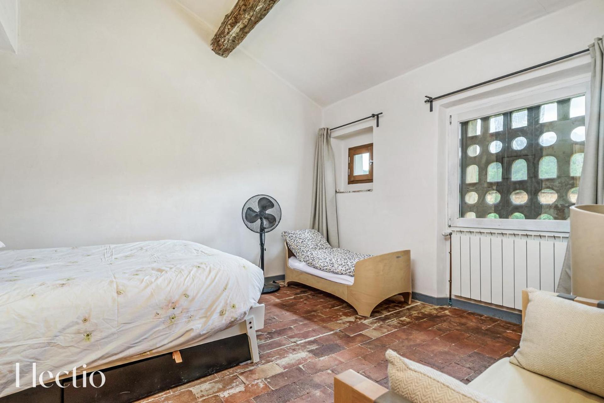 Hotel Parenthese En Luberon Rustrel Exterior foto
