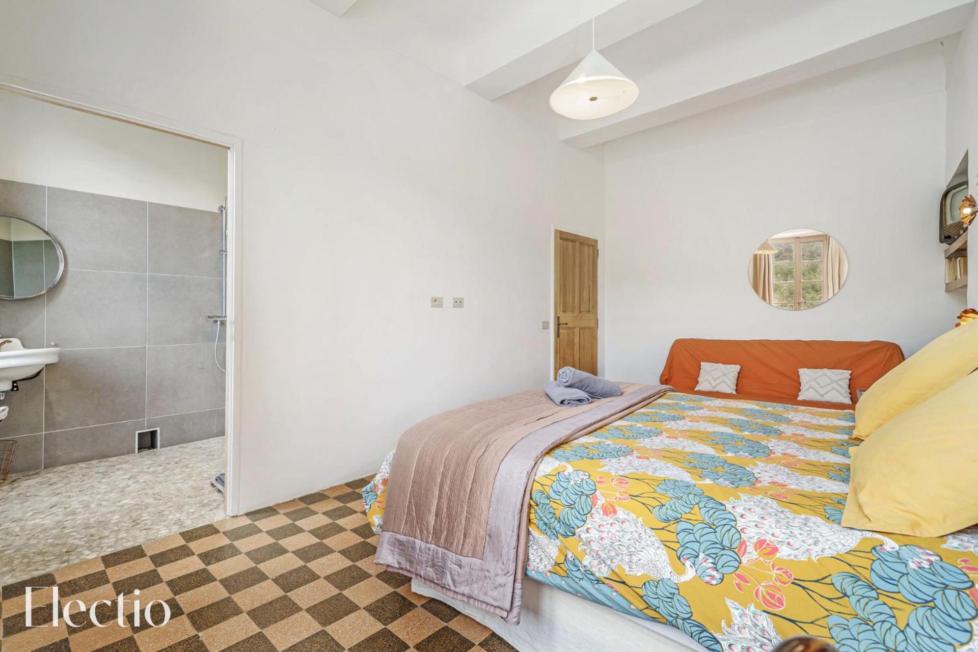 Hotel Parenthese En Luberon Rustrel Exterior foto